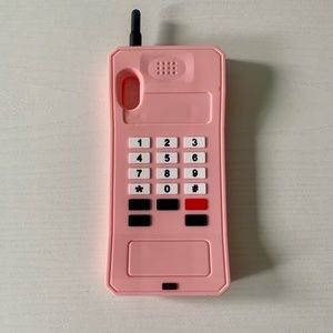 iPhone XR Cell Phone Case